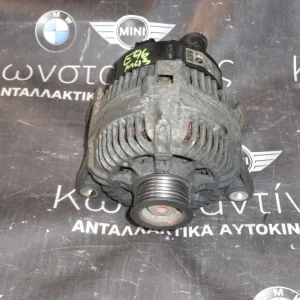 ΔΥΝΑΜΟΣ - ΕΝΑΛΛΑΚΤΗΣ BMW Ε46 Μ43 ΣΕΙΡΑ 3 (ΚΩΔ. ΑΝΤΑΛ. : 1435429 ) - 90 Α