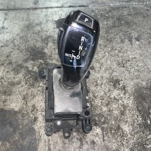 ΛΕΒΙΕΣ ΤΑΧΥΤΗΤΩΝ BMW ΣΕΙΡΑ 7 F01 F02 F03 F04 HYBRID (ΚΩΔ. ΑΝΤΑΛ. 61319218103)