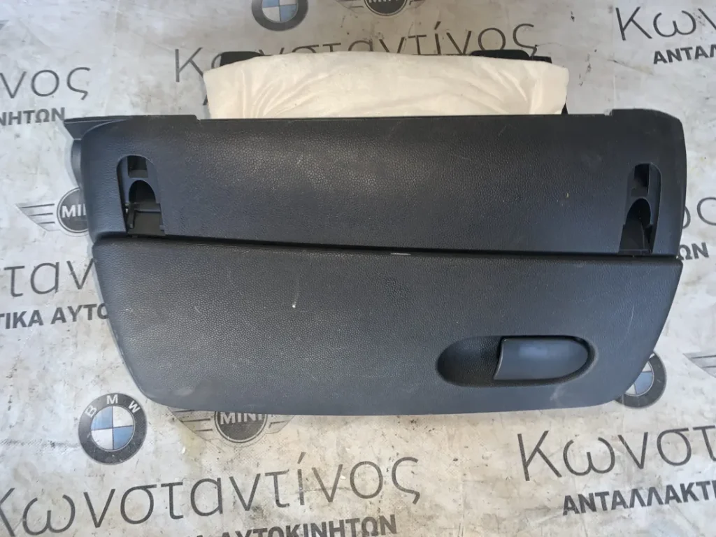 ΝΤΟΥΛΑΠΑΚΙ - ΑΠΟΘΗΚΕΥΤΙΚΟΣ ΧΩΡΟΣ MINI F55 F56 F57