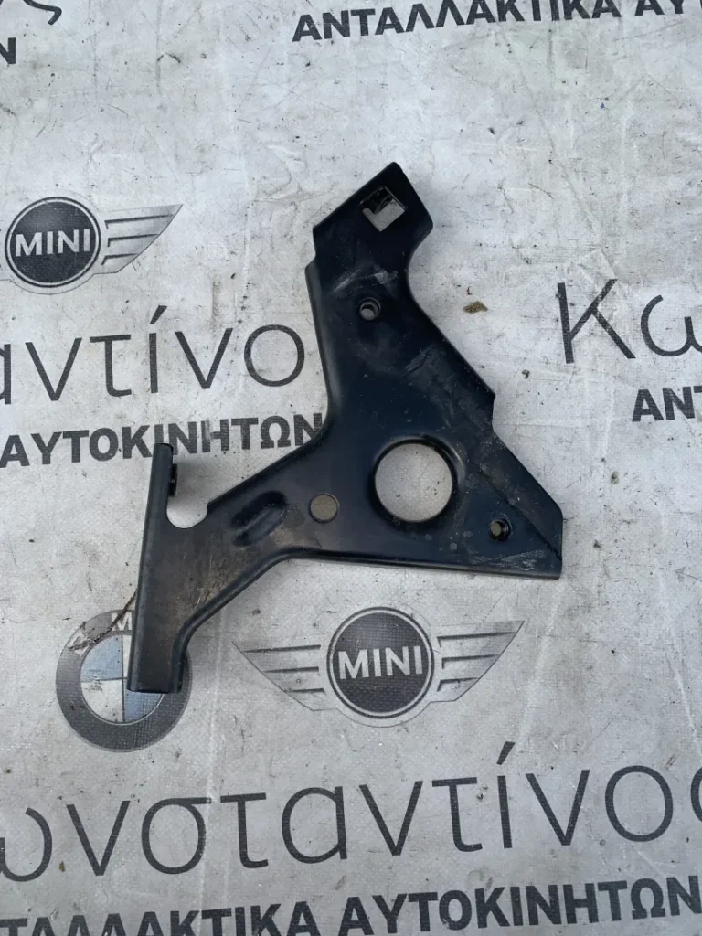 ΕΝΙΣΧΥΣΗ - ΣΤΗΡΙΓΜΑ BMW ΣΕΙΡΑ 1, 2, 3, 4 F20 F21 F22 F30 F31 F35 F32 F33 F36 GC M3 F80 F4 F82 (ΚΩΔ. ΑΝΤΑΛ. 51617326236)