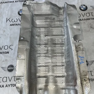 ΘΕΡΜΟΜΟΝΩΤΙΚΗ ΛΑΜΑΡΙΝΑ BMW ΣΕΙΡΑ 2 COUPE M2 F87 (ΚΩΔ. ΑΝΤΑΛ. 51487241756)