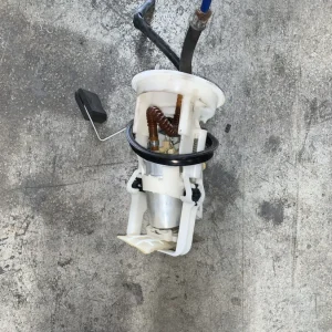 ΑΝΤΛΙΑ ΒΕΝΖΙΝΗΣ BMW ΣΕΙΡΑ 3 E46