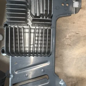 ΕΝΙΣΧΥΤΗΣ - ΣΥΣΤΗΜΑ ΗΧΟΥ TOP HIFI BMW ΣΕΙΡΑ 5, 7 G30 G31 E65(65156802314)