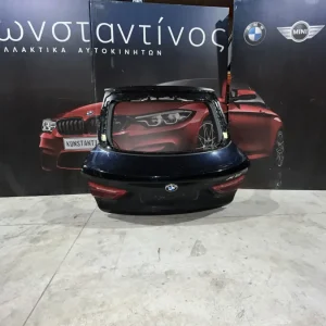 ΤΖΑΜΟΠΟΡΤΑ BMW X6-F16