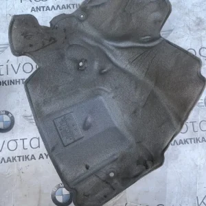 ΚΑΛΥΜΜΑ ΜΗΧΑΝΗΣ BMW ΣΕΙΡΑ 3 G20 G21 (ΚΩΔ. ΑΝΤΑΛ. 11148570839)