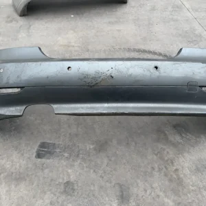 ΠΡΟΦΥΛΑΚΤΗΡΑΣ ΠΙΣΩ (REAR BUMPER) BMW ΣΕΙΡΑ 5 E60 (ΚΩΔ. ΑΝΤΑΛ. 51127061252)