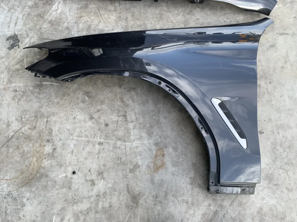 ΦΤΕΡΟ ΕΜΠΡΟΣ ΑΡΙΣΤΕΡΟ BMW X3 G01 X4 G02