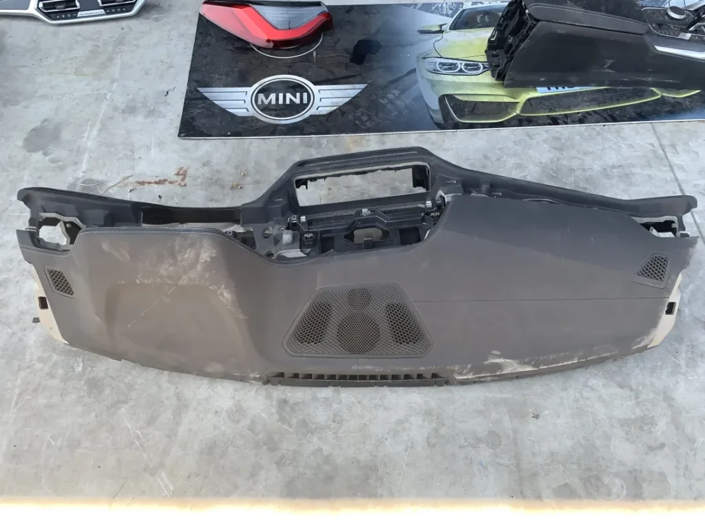ΤΑΜΠΛΟ - DASHBOARD BMW ΣΕΙΡΑ 4 G22 G23 G26 GC