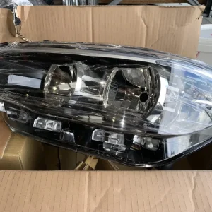 ΦΑΝΑΡΙ ΕΜΠΡΟΣ BMW ΣΕΙΡΑ 1 F20 FACELIFT