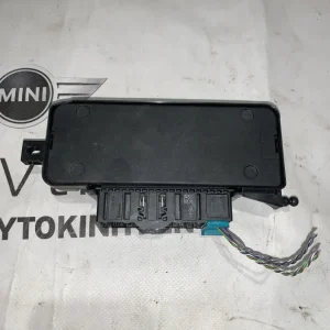 ΜΟΝΑΔΑ ΕΛΕΓΧΟΥ AIRBAG BMW ΣΕΙΡΑ 1, 2, 3, 4 Μ3 F80 (ΚΩΔ. ΑΝΤΑΛ. 65779348726)