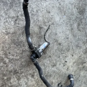 ΒΟΗΘΗΤΙΚΗ ΑΝΤΛΙΑ ΝΕΡΟΥ BMW ΣΕΙΡΑ 1, 3 Ε81 Ε87 Ε90 Χ1 Ε84 (ΚΩΔ. ΑΝΤΑΛ. 64116928246)