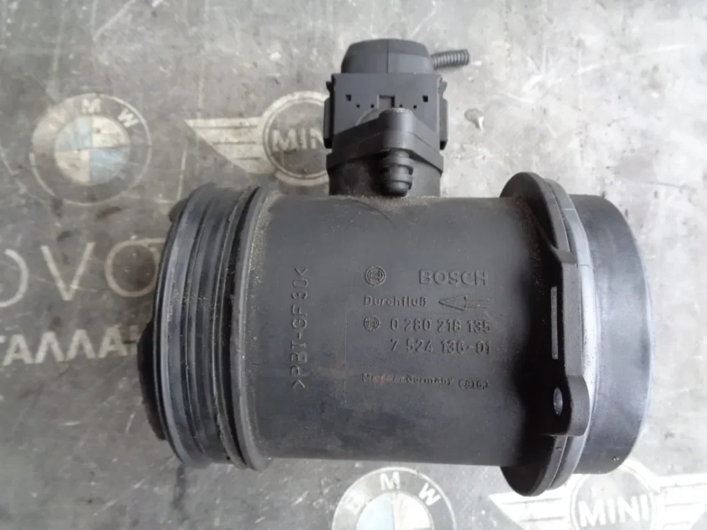 ΜΑΖΑ ΑΕΡΟΣ BMW E60 545 ΒΕΝΖΙΝΗ (ΚΩΔ. ΑΝΤΑΛ.: 7524136 )