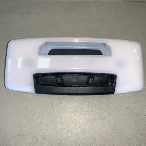 ΕΣΩΤΕΡΙΚΟ ΦΩΣ ΜΠΡΟΣΤΑ BMW ΣΕΙΡΑ 2 F45 F46 X1 F48 X2 F39 (63319321054)