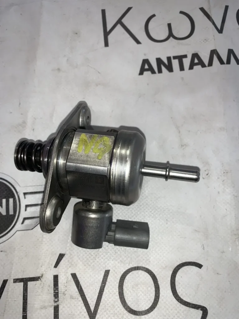 ΑΝΤΛΙΑ ΥΨΗΛΗΣ ΠΙΕΣΗΣ BMW F20 F21 F30 F35 F80 (13517607159)