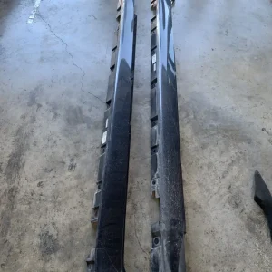 ΜΑΡΣΠΙΕΔΕΣ BMW ΣΕΙΡΑ 7 F01 F02 F03 F04 HYBRID (ΚΩΔ. ΑΝΤΑΛ. 7213453 - 7213454)