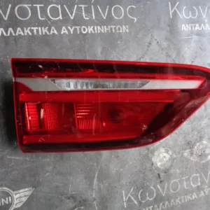 ΦΑΝΑΡΙΑ ΠΙΣΩ (REAR LIGHTS) BMW X1 F48 ΕΣΩΤΕΡΙΚΟ (ΚΩΔ. ΑΝΤΑΛ.: 7350697 )