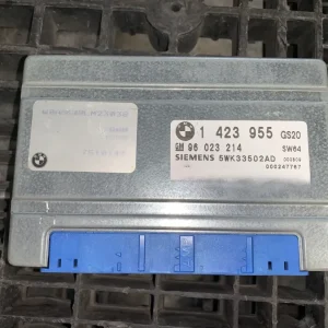 ΕΓΚΕΦΑΛΟΣ ΑΥΤΟΜΑΤΟΥ ΣΑΣΜΑΝ BMW ΣΕΙΡΑ 3, 5 Ε46 Ε39 Χ5 Ε53 (ΚΩΔ. ΑΝΤΑΛ. 1423955)