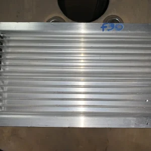 ΕΝΙΣΧΥΤΗΣ ΗΧΟΥ ΣΥΣΤΗΜΑ HIFI BMW ΣΕΙΡΑ 5 F10 F11 (ΚΩΔ. ΑΝΤΑΛ. 65129312593)