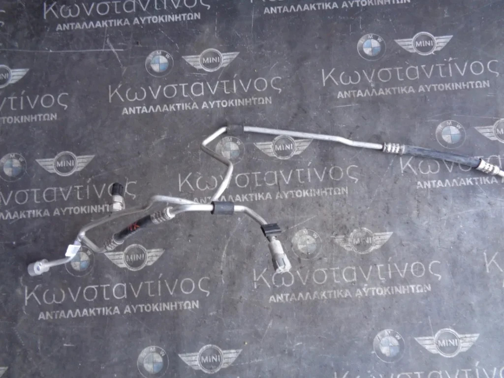 ΣΩΛΗΝΑΣ A/C BMW X4 (ΚΩΔ. ΑΝΤΑΛ.: 9382717 )