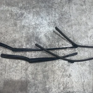 ΒΡΑΧΙΟΝΕΣ ΥΑΛΟΚΑΘΑΡΙΣΤΗΡΩΝ BMW ΣΕΙΡΑ 5, 6 F10 F11 F12 F13 F06 GC (ΚΩΔ. ΑΝΤΑΛ. 61617203156 - 61617203157)