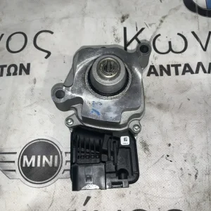 ΜΟΤΕΡΑΚΙ ΤΕΤΡΑΚΙΝΗΣΗΣ 4Χ4 - ΜΟΝΑΔΑ ΔΙΑΜΗΚΟΥΣ ΡΟΠΗΣ BMW ΣΕΙΡΑ 1 F20 X1 E84 X5 E70 X6 E71 (27607643762)