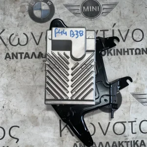 ΕΝΙΣΧΥΤΗΣ - ΣΥΣΤΗΜΑ ΗΧΟΥ HIFI BMW ΣΕΙΡΑ 1, 2 F40 F44 GRAN COUPE (ΚΩΔ. ΑΝΤΑΛ. 65122622910)