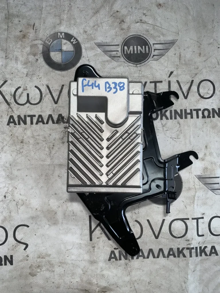 ΕΝΙΣΧΥΤΗΣ - ΣΥΣΤΗΜΑ ΗΧΟΥ HIFI BMW ΣΕΙΡΑ 1, 2 F40 F44 GRAN COUPE (ΚΩΔ. ΑΝΤΑΛ. 65122622910)