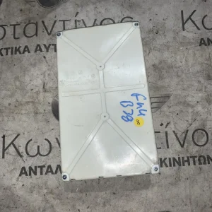 ΜΟΝΑΔΑ ΕΛΕΓΧΟΥ ΟΧΗΜΑΤΟΣ BMW ΣΕΙΡΑ 1 F40 (ΚΩΔ. ΑΝΤΑΛ. 61355A02F99)