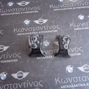 ΚΛΕΙΔΑΡΙΑ ΠΑΝΩ ΜΕΡΟΣ ΔΕΞΙΑ-ΑΡΙΣΤΕΡΑ (LOCK LEFT-RIGHT) BMW X5 F15-X6 F16 (ΚΩΔ. ΑΝΤΑΛ.: 7322592 KAI 7308076 )