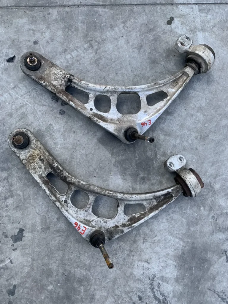 ΨΑΛΙΔΙΑ BMW ΣΕΙΡΑ E46