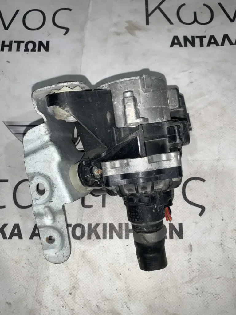 ΒΟΗΘΗΤΙΚΗ ΑΝΤΛΙΑ ΨΥΚΤΙΚΟΥ ΥΓΡΟΥ BMW X5 E70 X6 E71 E72 HYBRID (7584088)