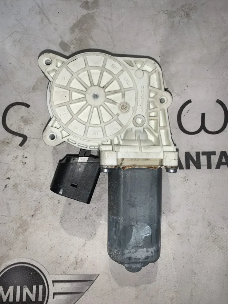 ΜΟΤΕΡ ΠΑΡΑΘΥΡΟΥ BMW ΣΕΙΡΑ 5 E60 E61 (6922319)