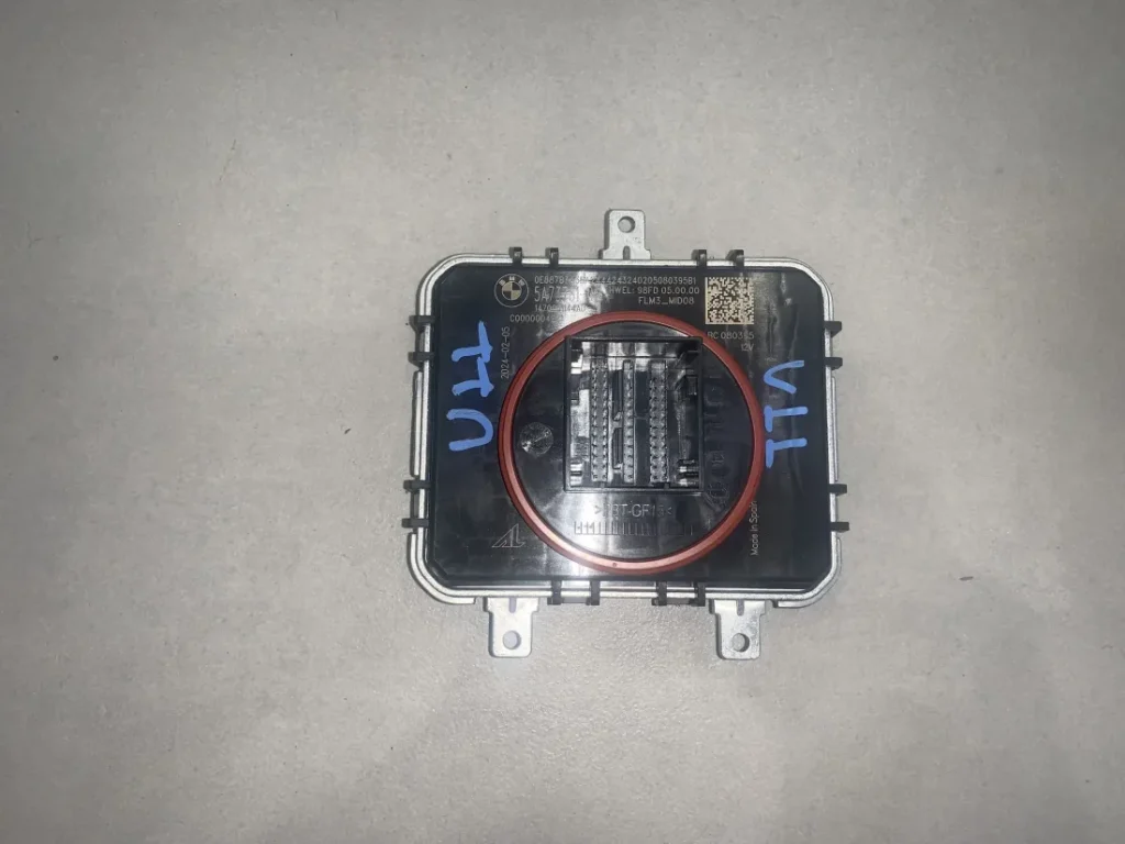 ΕΓΚΕΦΑΛΟΣ ΦΑΝΑΡΙΟΥ BMW X1 U11 (ΚΩΔ. ΑΝΤΑΛ. 5A73781)