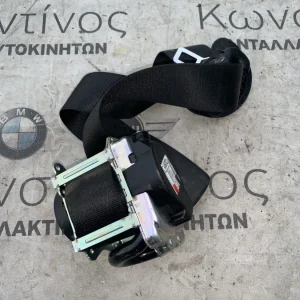 ΖΩΝΗ ΑΣΦΑΛΕΙΑΣ ΕΜΠΡΟΣ ΟΔΗΓΟΥ BMW X1 F48 MINI F56 (ΚΩΔ. ΑΝΤΑΛ. 635267300)