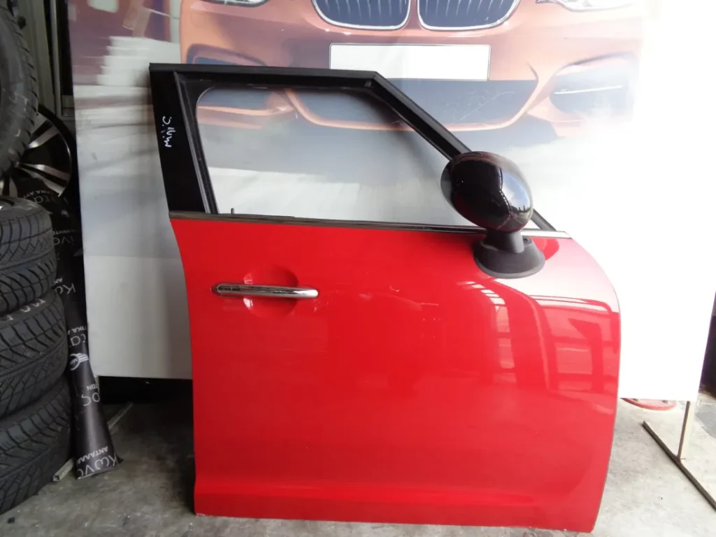 ΠΟΡΤΑ ΕΜΠΡΟΣ ΚΟΜΠΛΕ ΔΕΞΙΑ (FRONT RIGHT DOOR) MINI F60 COUNTRYMAN