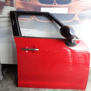 ΠΟΡΤΑ ΕΜΠΡΟΣ ΚΟΜΠΛΕ ΔΕΞΙΑ (FRONT RIGHT DOOR) MINI F60 COUNTRYMAN