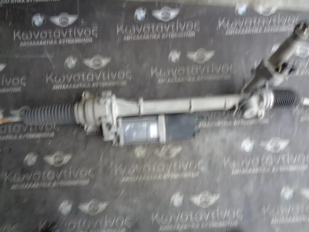 ΚΡΕΜΑΓΙΕΡΑ BMW X5 F15-X6 F16