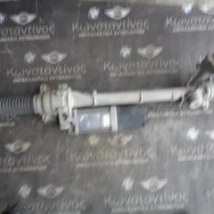 ΚΡΕΜΑΓΙΕΡΑ BMW X5 F15-X6 F16