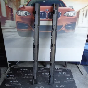 ΕΞΩΤΕΡΙΚΑ ΠΛΑΣΤΙΚΑ ΜΑΡΣΠΙΕΔΩΝ BMW X3 E83 (ΚΩΔ. ΑΝΤΑΛ.: 3330869 KAI 3330870 )