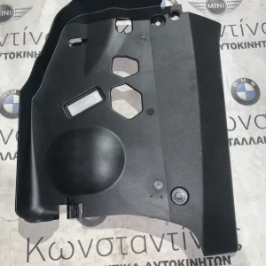 ΦΩΤΙΣΜΟΣ ΧΩΡΟΥ ΠΟΔΙΩΝ LED BMW ΣΕΙΡΑ 1, 2, 3, 4, 5, 7, X1, X3, X4, M2, M3, M4 (51459218567)