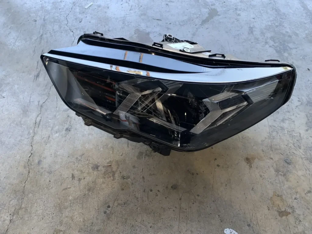 ΦΑΝΑΡΙ ΕΜΠΡΟΣ ΑΡΙΣΤΕΡΟ FULL LED BMW X2 U10 (ΚΩΔ. ΑΝΤΑΛ. 5A77EB3)