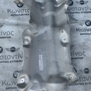 ΘΕΡΜΟΜΟΝΩΤΙΚΗ ΛΑΜΑΡΙΝΑ BMW ΣΕΙΡΑ 3 F30 M3 F80 (ΚΩΔ. ΑΝΤΑΛ. 51487241774)