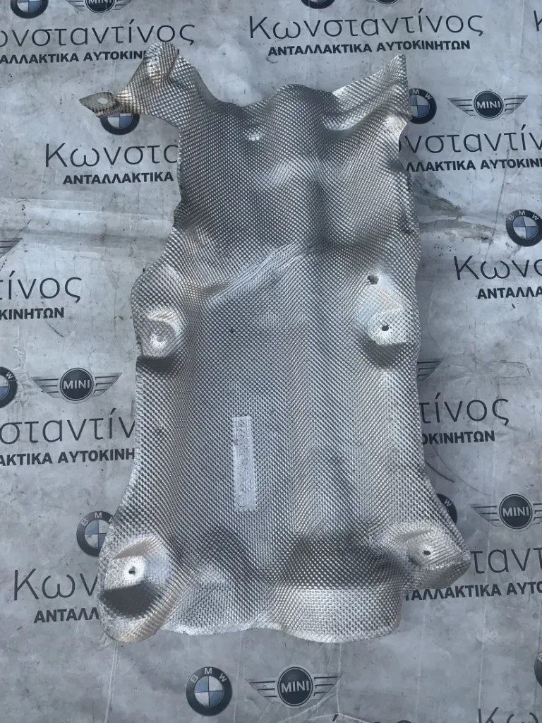 ΘΕΡΜΟΜΟΝΩΤΙΚΗ ΛΑΜΑΡΙΝΑ BMW ΣΕΙΡΑ 3 F30 M3 F80 (ΚΩΔ. ΑΝΤΑΛ. 51487241774)