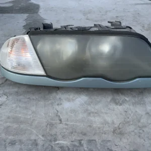 ΕΜΠΡΟΣ ΔΕΞΙ ΦΑΝΑΡΙ BMW ΣΕΙΡΑ 3 E46 (63126906494)