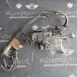 ΜΟΝΑΔΑ ΣΑΣΜΑΝ ΑΥΤΟΜΑΤΟΥ BMW E46 M3 ΣΕΙΡΑ 3