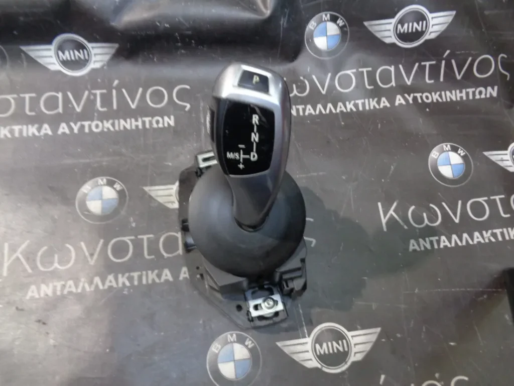 ΛΕΒΙΕΣ ΤΑΧΥΤΗΤΩΝ ΑΥΤΟΜΑΤΟΥ BMW E60 - E61 (ΚΩΔ. ΑΝΤΑΛ.: 9191207 )