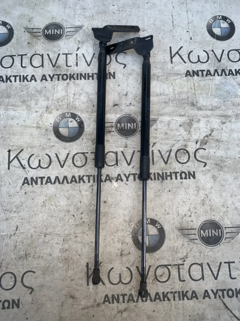 ΑΜΟΡΤΙΣΕΡ ΠΟΡΤ ΜΠΑΓΚΑΖ BMW ΣΕΙΡΑ 1 F20 F21 X1 E84 (ΚΩΔ. ΑΝΤΑΛ. 51247239871)
