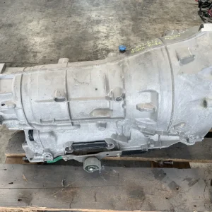 ΑΥΤΟΜΑΤΟ ΣΑΣΜΑΝ BMW X3 F25 N57N D30 40DX (ΚΩΔ. ΑΝΤΑΛ. 1087401358)