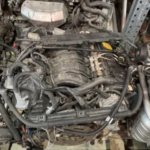 ΜΗΧΑΝΗ BMW N43B16 E87 E90 E92