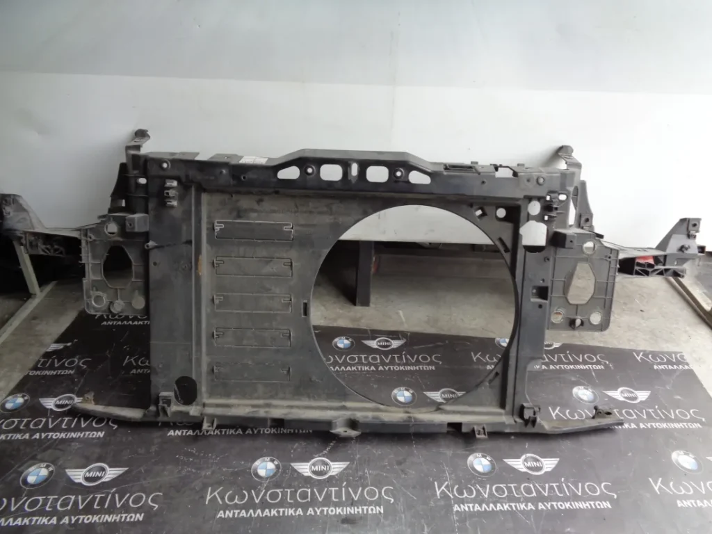 ΜΕΤΩΠΗ MINI R55-R56-R57 (ΚΩΔ. ΑΝΤΑΛ.: 7145012 )